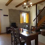 Buchere Dom wakacyjny Mombarcaro