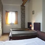 Buchere Dom wakacyjny Mombarcaro
