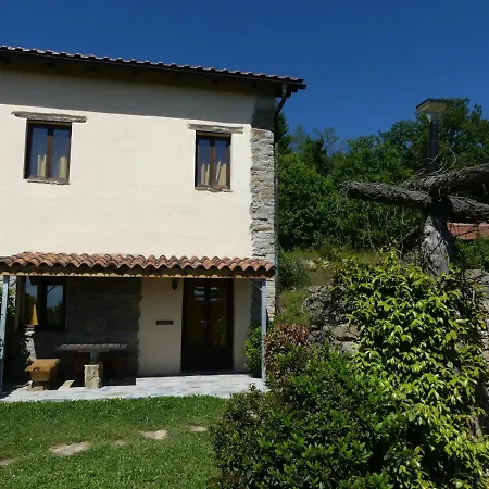 Buchere * Mombarcaro