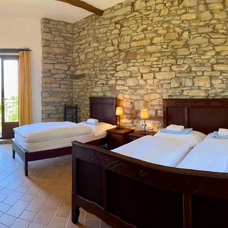 Buchere Dom wakacyjny