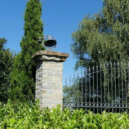 Dom wakacyjny Buchere