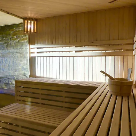 Dom wakacyjny Buchere