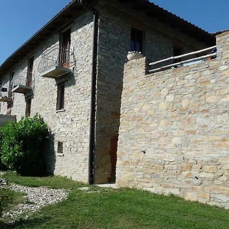 Buchere * Mombarcaro