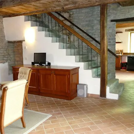 Buchere * Mombarcaro