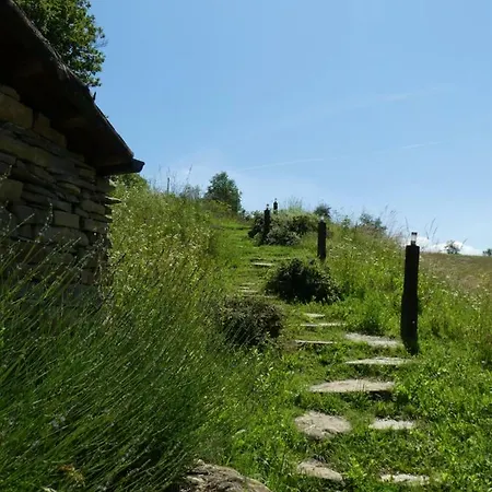 Buchere Dom wakacyjny