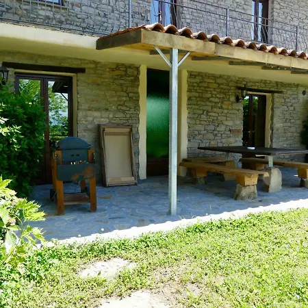 Buchere Nyaraló Mombarcaro