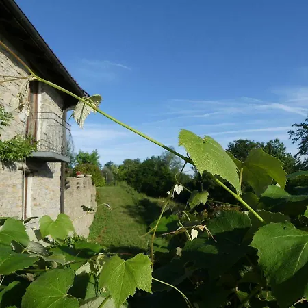 Buchere Dom wakacyjny *