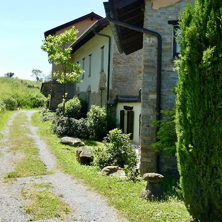 Buchere Mombarcaro