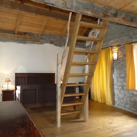 Buchere * Mombarcaro