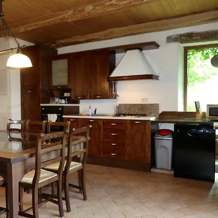 Buchere Hébergement de vacances
