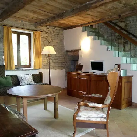 Buchere Dom wakacyjny