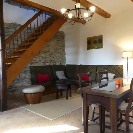 Buchere Casa vacanze Mombarcaro