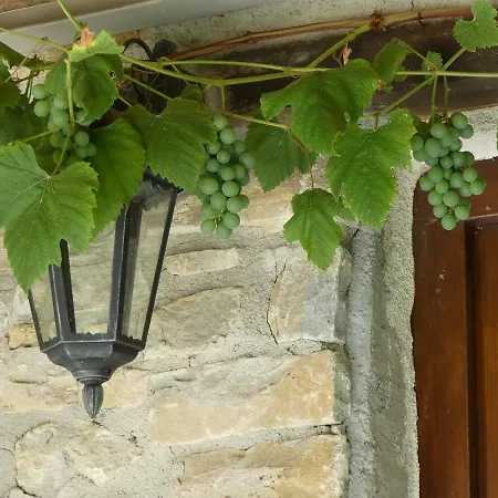 Dom wakacyjny Buchere Mombarcaro