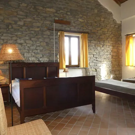 Buchere * Mombarcaro