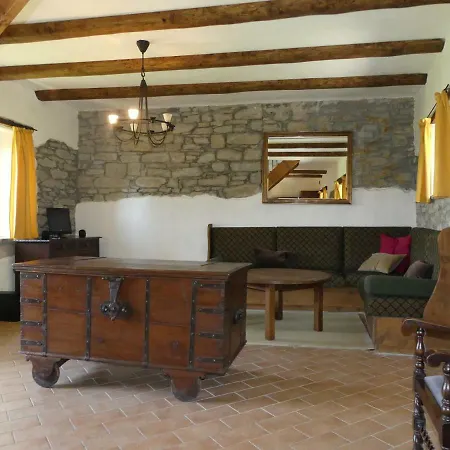 Casa vacanze Buchere *