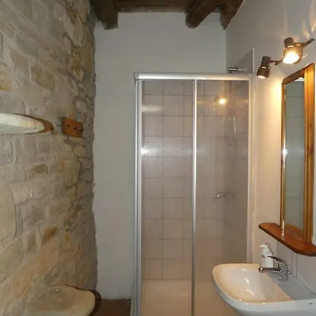 Dom wakacyjny Buchere Mombarcaro