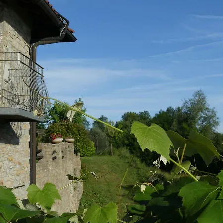 Buchere * Mombarcaro