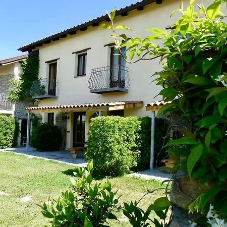 Buchere * Mombarcaro