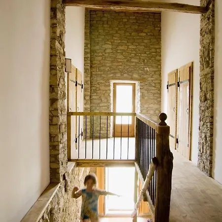 Nyaraló Buchere Mombarcaro