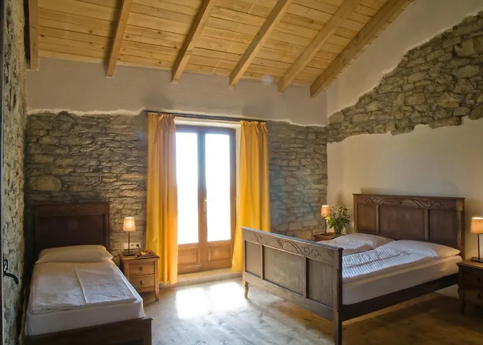 Buchere Tatil Evi *